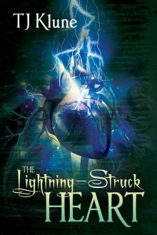 The Lightning-Struck Heart Read online