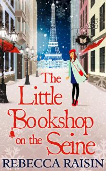 The Little Bookshop On the Seine Read online