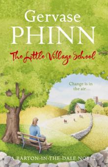 The Little Village School Read online