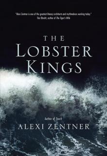 The Lobster Kings Read online