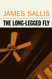 The Long-Legged Fly lg-1 Read online