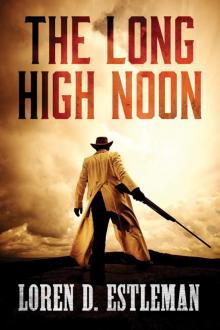 The Long High Noon Read online