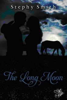 The Long Moon Read online