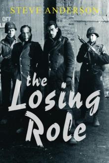 The Losing Role Read online