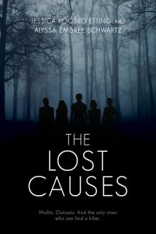 The Lost Causes