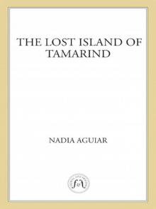 The Lost Island of Tamarind Read online