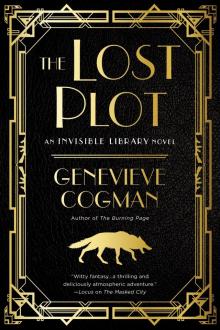 The Lost Plot Read online