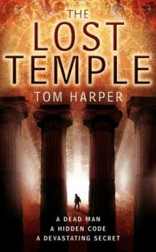 The Lost Temple Read online