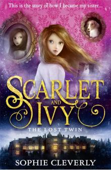 The Lost Twin Read online