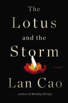 The Lotus and the Storm Read online