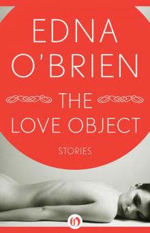 The Love Object Read online