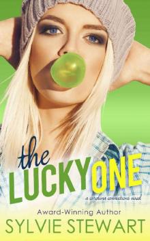 The Lucky One (Carolina Connections Book 3) Read online