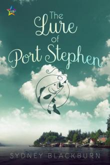The Lure of Port Stephen Read online