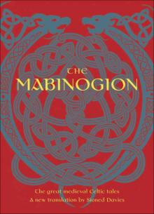 The Mabinogion (Oxford World's Classics) Read online