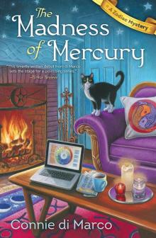 The Madness of Mercury Read online