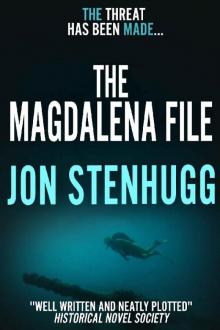 The Magdalena File