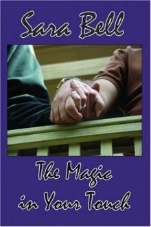The Magic in Your Touch Read online