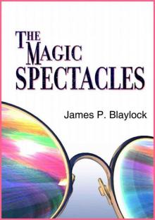 The Magic Spectacles Read online
