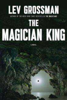The Magician King m-2 Read online