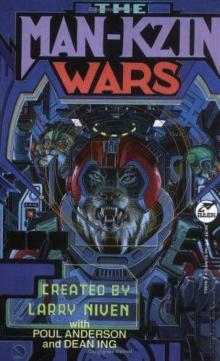 The Man-Kzin Wars 01 Read online