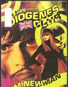 The Man from the Diogenes Club - [Diogenes Club 01] Read online