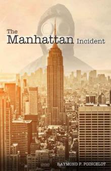The Manhattan Incident Read online