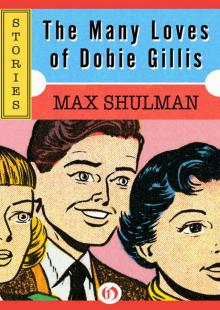 The Many Loves of Dobie Gillis Read online