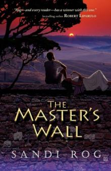 The Master's Wall Read online