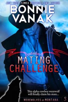 The Mating Challenge Read online