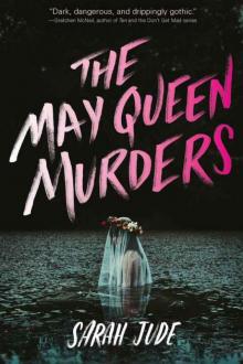 The May Queen Murders Read online