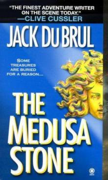 The Medusa Stone pm-3 Read online