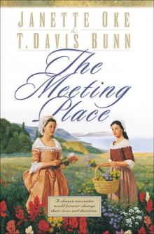 The Meeting Place Read online