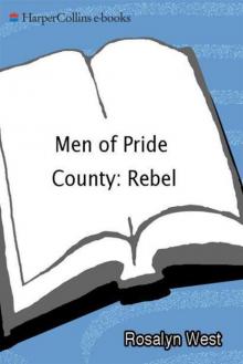 The Men of Pride County: The Rebel