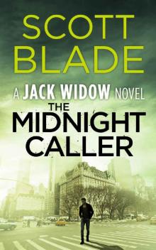 The Midnight Caller (Jack Widow Book 6)