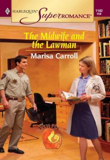 The Midwife and the Lawman Read online