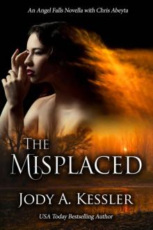 The Misplaced: An Angel Falls Novella - book #3.5 - Ghost Hunting with Chris Abeyta Read online