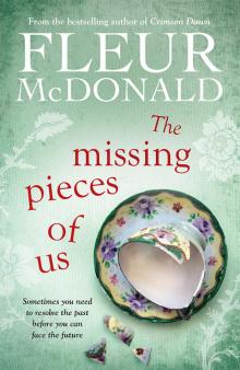 The Missing Pieces of Us Read online