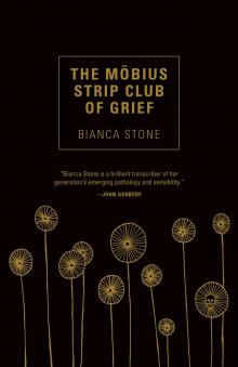 The Mobius Strip Club of Grief Read online