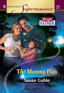The Mommy Plan Read online