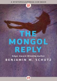 The Mongol Reply Read online