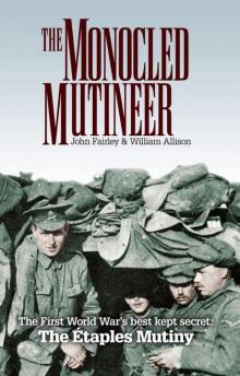 The Monocled Mutineer Read online