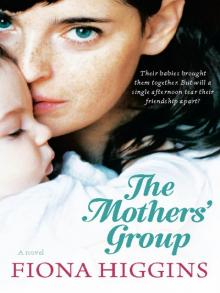 The Mothers' Group Read online