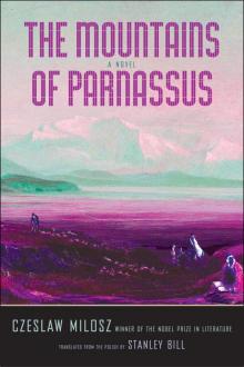 The Mountains of Parnassus Read online