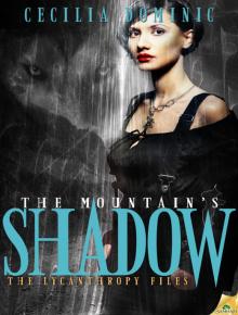 The Mountain's Shadow tlf-1 Read online