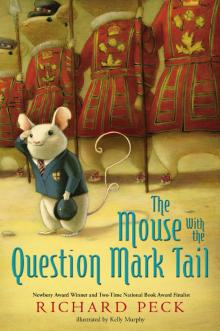 The Mouse with the Question Mark Tail Read online