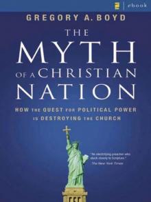 The Myth of a Christian Nation Read online