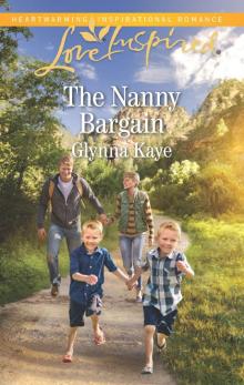 The Nanny Bargain Read online