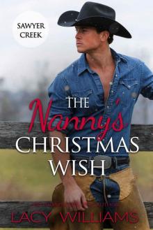 The Nanny’s Christmas Wish Read online