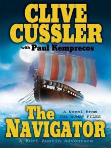 The Navigator nf-7 Read online