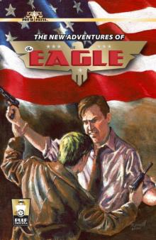 The New Adventures of the Eagle Read online